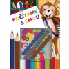 Počítame s Emou - Elena Rabčanová
