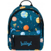 BAAGL Predškolský batoh Planéty