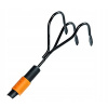 Kultivátor - KULTIVÁTOR FISKARS QUIKFIT 136511 1000680 (Kultivátor - KULTIVÁTOR FISKARS QUIKFIT 136511 1000680)