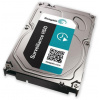 HDD 6 TB SATA NVR RACK - Seagate Skyhawk 6 TB, 256 MB cache, 6 Gb SATA., 7200 ot.