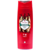 Old Spice sprchový gél + šampón bearglove 400ml