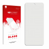 čirá skleněná fólie upscreen Hybrid Glas pro Nokia X100 (čirá skleněná fólie upscreen Hybrid Glas pro Nokia X100)
