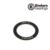 Dištančný krúžok 29X40X1.5 Endurobearings