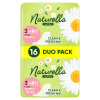 Naturella Ultra Maxi Camomile hygienické vložky, 16 ks / 1 bal