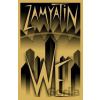 We - Jevgenij Zamjatin