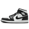 Air Jordan 1 Mid Panda 37.5