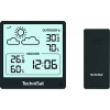 Technisat IMETEO 200, meteostanica