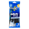 Gillette Blue 3 COMFORT SLALOM 5ks