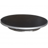 Blovi Rotating Table 70cm - otočný poťah na ošetrovací stôl, čierny