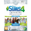 Maxis The Sims 4: Bundle Pack 4 DLC (PC) EA App Key 10000033827001