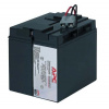 APC RBC7 batéria do UPS Sealed Lead Acid (VRLA) 24 V (RBC7)