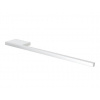 Laufen Lani - Držiak uteráka, dĺžka 35 cm, chróm H4931200040001