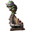 Iron Studios Figurka Mini Co. Vojaci vojnových vojakov - Donatello