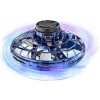 Lietajúci UFO spinner lietajúca hračka pre deti darčeková loptička DRONE FlyNova (FLYNOVA LIETAJÚCI SPINNER SVIETIACA UFO GUĽA)
