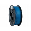 3DPower PLA MATTE filament 1,75 mm modrý 1 kg