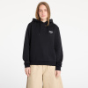 Mikina A.P.C. Standard Rue Madame Hoodie UNISEX Black/ White XL XL