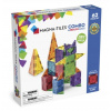 Magnetická stavebnica Magna-Tiles Combo 62ks