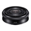 Sony objektív SEL-20F28,20mm,F2,8 pre NEX (SEL20F28.AE)