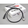 Chord SignatureX Tuned ARAY 4DIN na 1XLR (NAP250) 1.0m