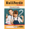 Kuliferdo druhákom - Petra Hertl
