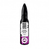 Riot Squad Black Edition Shake & Vape Pure Frozen Acai 15 ml