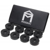 Mosaic ložiská SK8MAFIA - MOSAIC ABEC 7 BLACK/BLACK