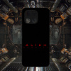 Alien - Romulus logo - Honor obal