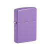 Zippo 66080 Smoky Lavender