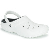 Crocs Nazuvky CLASSIC LINED CLOG Biela