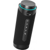 Tronsmart T7, 60 - 20000 Hz, Bezdrôtový, 18 m, Čierna, Vodeodolný, IPX7
