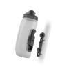 Fľaša Na Pitie FIDLOCK Twist mäkký 590ml Tex II čierny (09648(TBL))