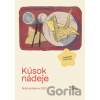 Kúsok nádeje - Spisopriatelia