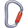 BLACK DIAMOND Karabína ROCKLOCK TWISTLOCK - gray (BD210258-1003)