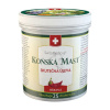 Herbamedicus Koňská Mast® HŘEJIVÁ SwissMedicus 500 ml