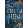 Herkulova hrobka - Andy McDermott