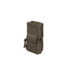 Pistolová sumka Competition Rapid Pistol Pouch, Helikon, Adaptive Green