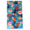 Plážová osuška FUNNY OCEAN 70x140 cm Plážová osuška FUNNY OCEAN 70x140 cm - 70x140 cm