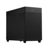 ASUS Prime AP201 MicroATX Mini Tower Čierna (90DC00G0-B39000)