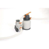Bestway® Bestway FlowClear 58497 piesková filtrácia, 5678 lit/hod 8050124