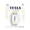 Tesla GOLD+ 9V 1ks 1099137205