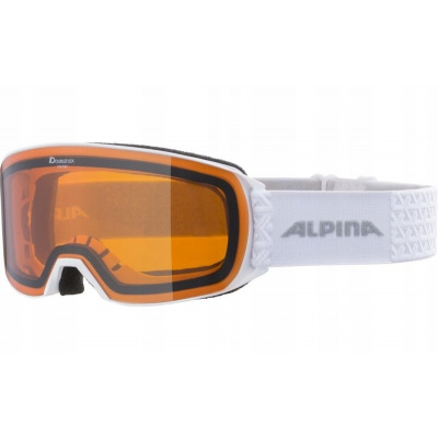 Lyžiarske okuliare Alpina NAKISKA DH hicon S2 filter UV-400 kat. 2