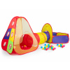 iPlay Stan s tunelem a míčky