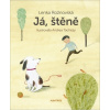 Já, štěně (Lenka Rožnovská)