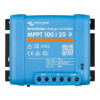 Victron Solar Regulator MPPT 12/24/48V 100/20 (Victron Solar Regulator MPPT 12/24/48V 100/20)