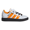 Topánky adidas Droids Grand Court 2.0 EL C Jr IH1137 33