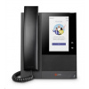 Poly CCX 400 multimediální telefon pro Microsoft Teams s podporou technologie PoE 848Z8AA