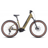 CUBE REACTION HYBRID RACE 750 23