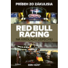 Red Bull Racing - Na krídlach úspechu - Hunt Ben