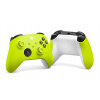Microsoft XSX - Bezd. ovládač Xbox Series,Electric Volt QAU-00022
