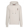 Pánska mikina Van Deer Essential Hoodie Off white